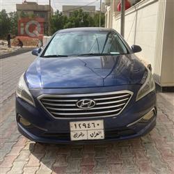هیوندای سۆناتا